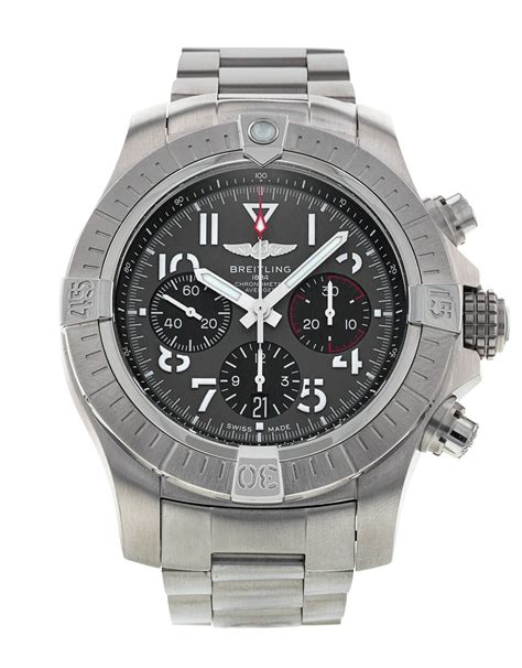 breitling land rover|breitling avenger b01.